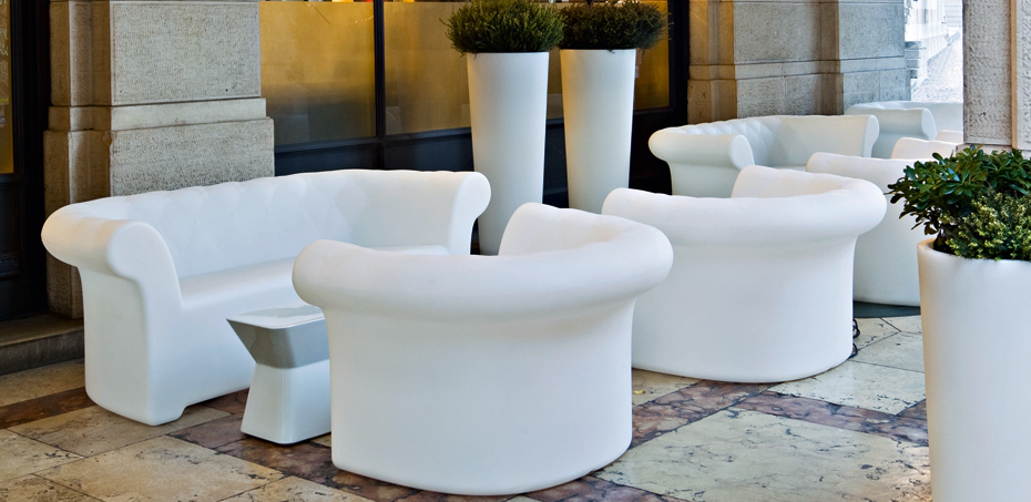 620 muebles de exterior