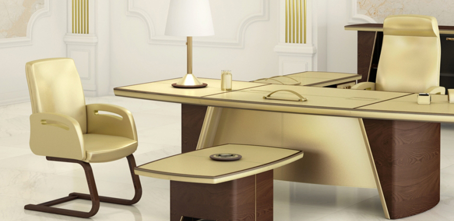 9567 muebles de oficina modernos