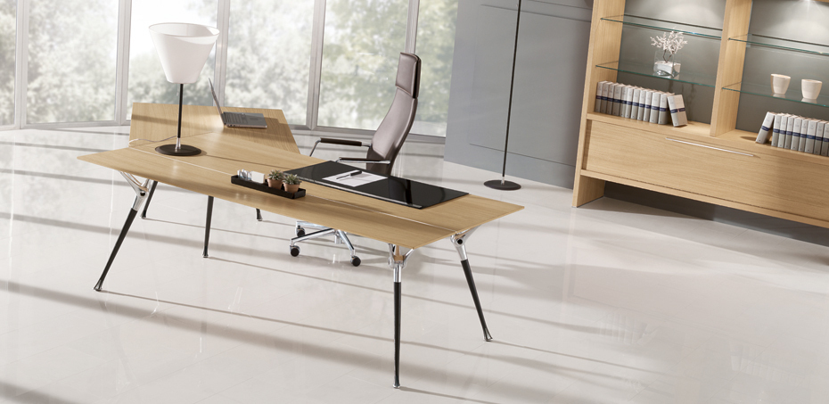 Mobilier de bureau moderne