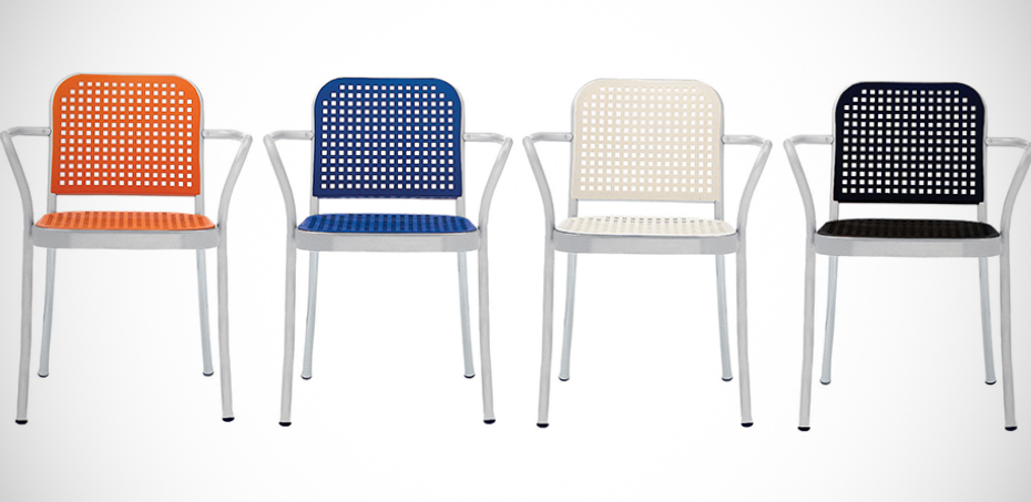 310 chaise moderne