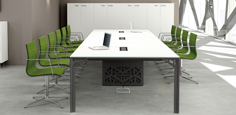 如何正确选择的会议桌以及其它办公家具