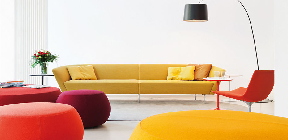 如何挑选舒适合适的沙发？