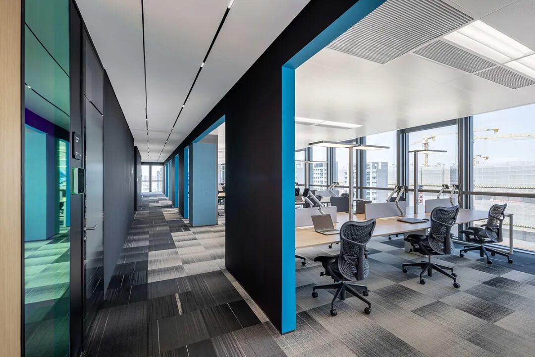 Shanghai Headquarters R&D Center: The Future Laboratory of the Automotive Industry