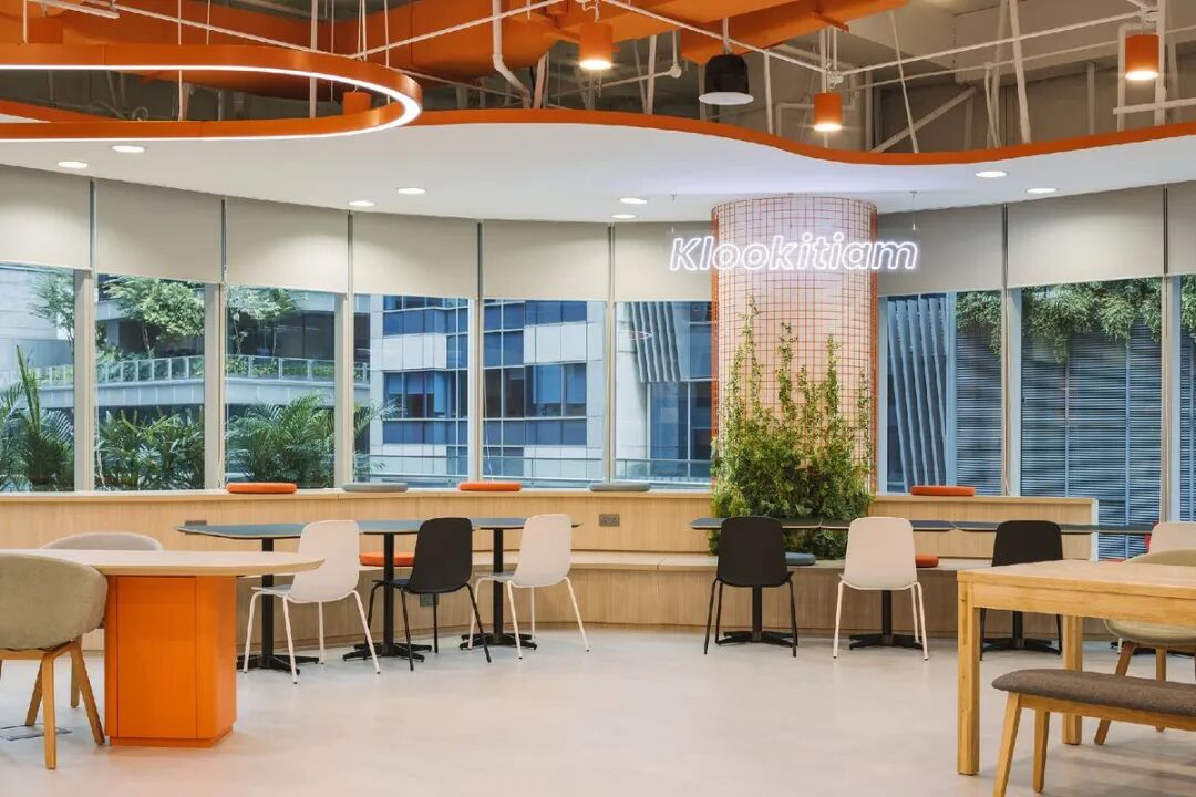 2025年办公家具行业动态分析