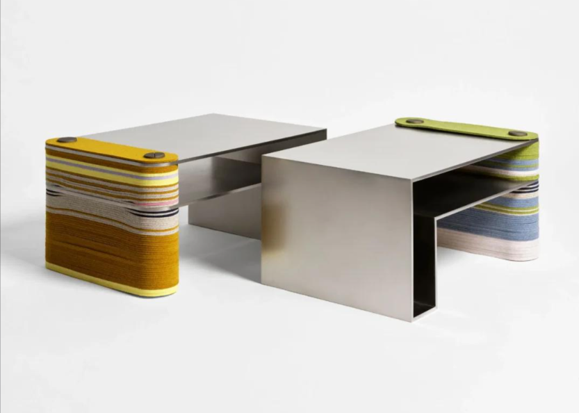 Office Furniture Material Trends