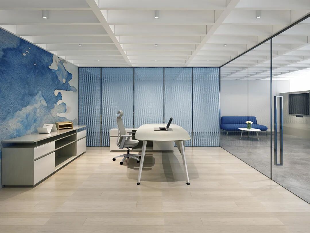 The Awakening of Women's Power in Office Furniture