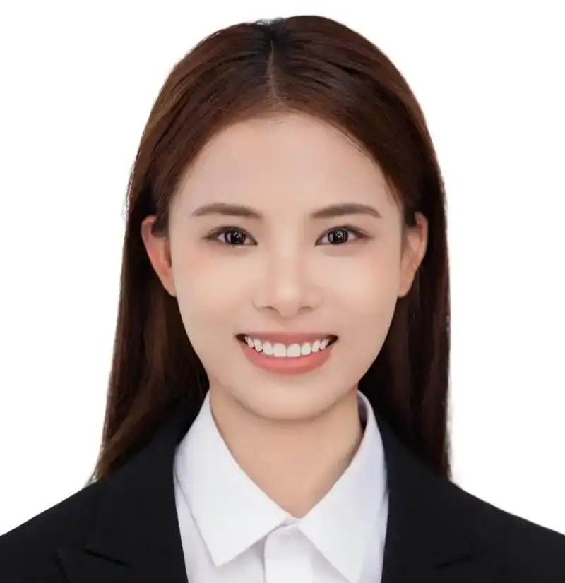 李丽 - 售后经理