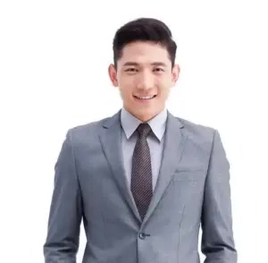 杨家强 - 设计总监