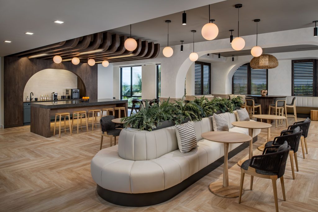 Insight-Global office design photo 2