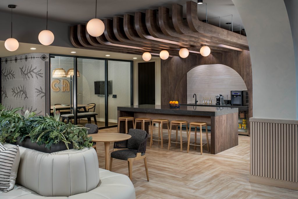 Insight-Global office design photo 5