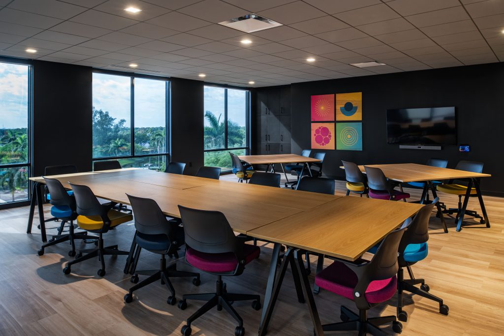 Insight-Global office design photo 7