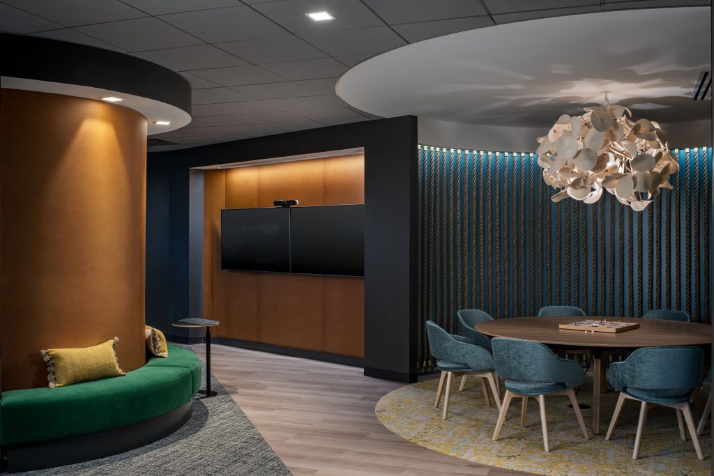 Insight-Global office design photo 9
