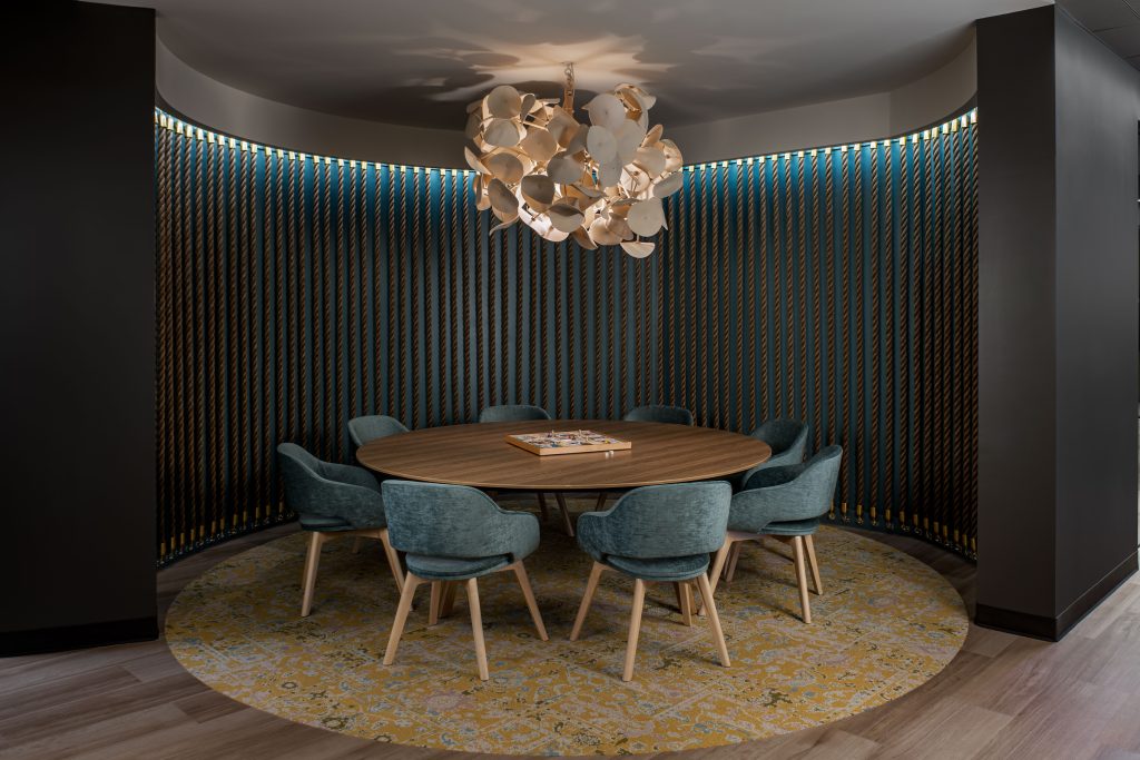 Insight-Global office design photo 10