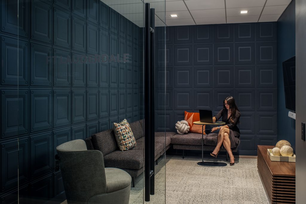 Insight-Global office design photo 11