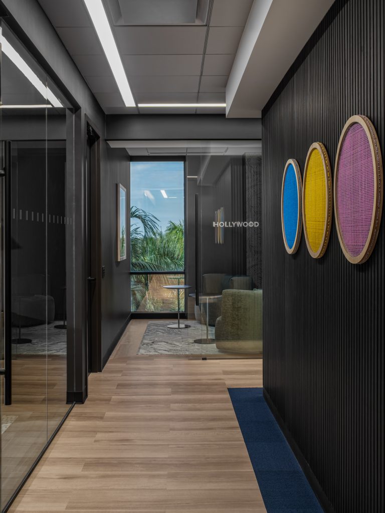 Insight-Global office design photo 12