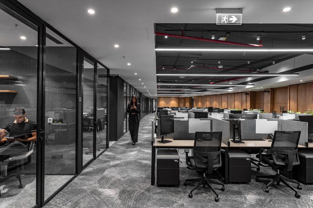 Khaitan office design photo 5