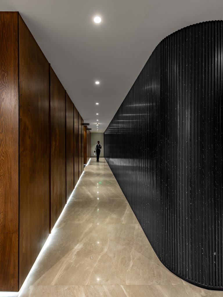 Khaitan office design photo 8