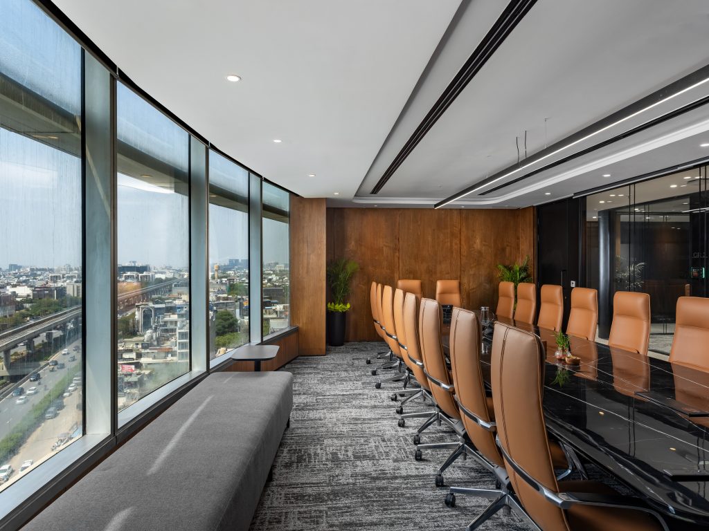 Khaitan office design photo 11