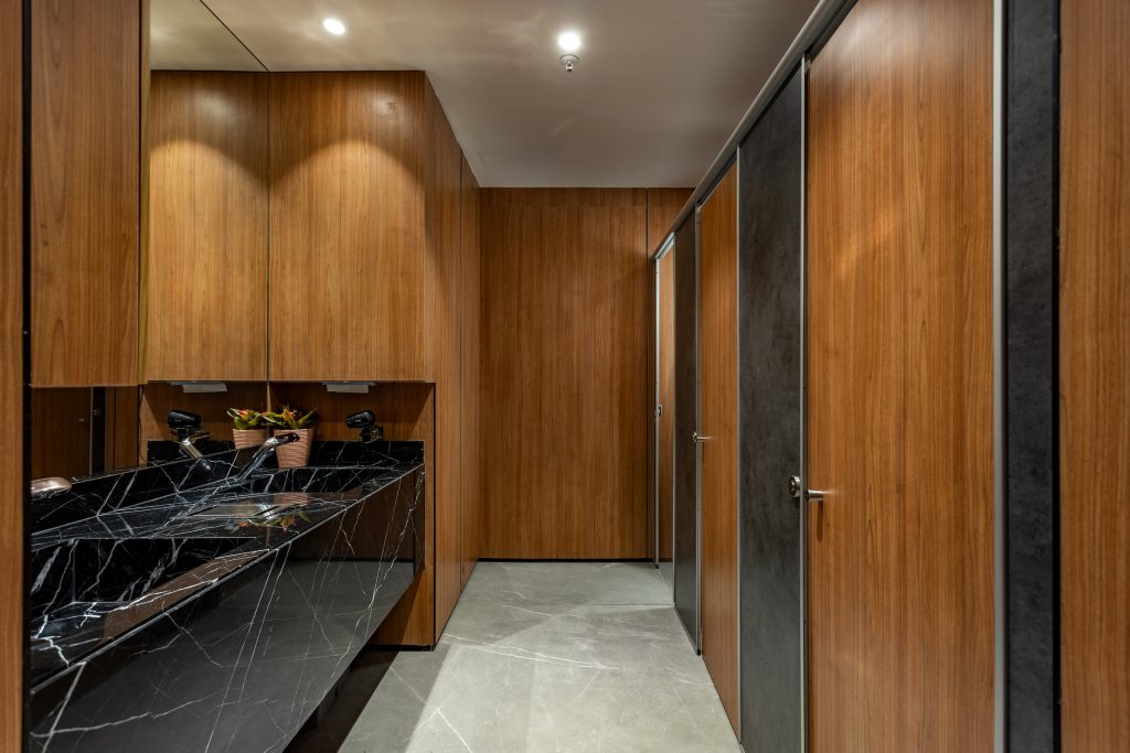 Khaitan office design photo 14