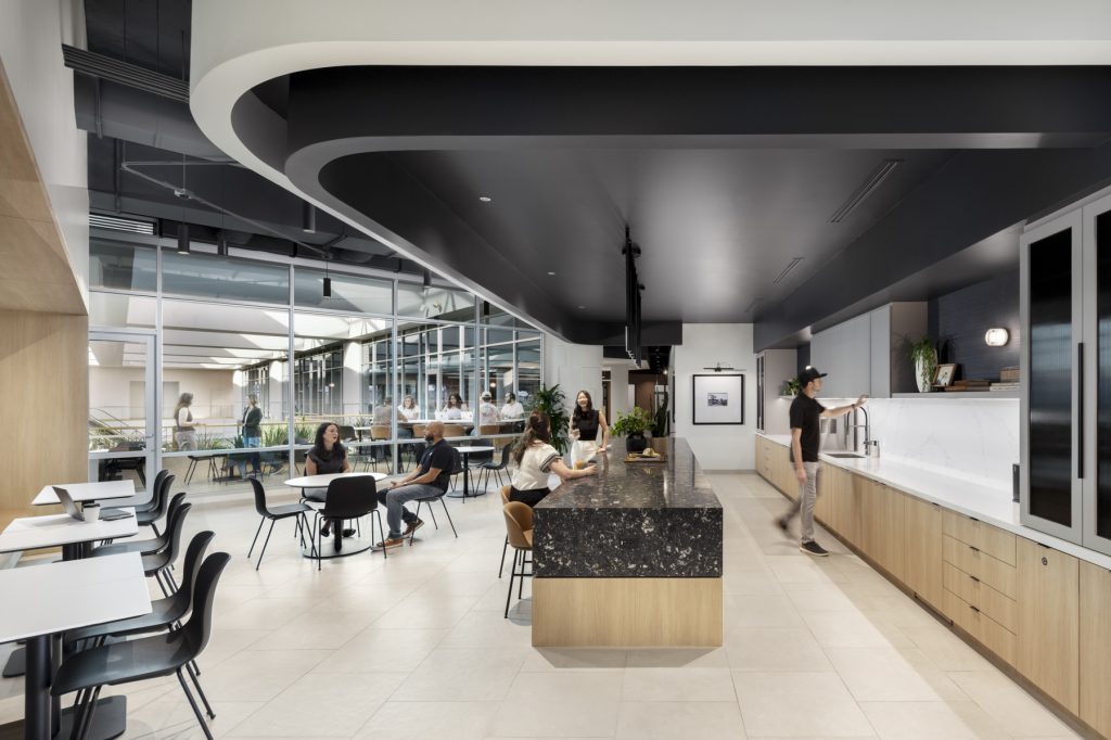 Mark-Taylor office design photo 4
