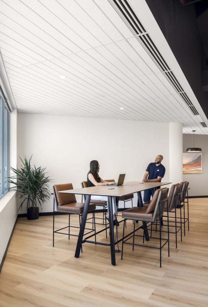 Mark-Taylor office design photo 9
