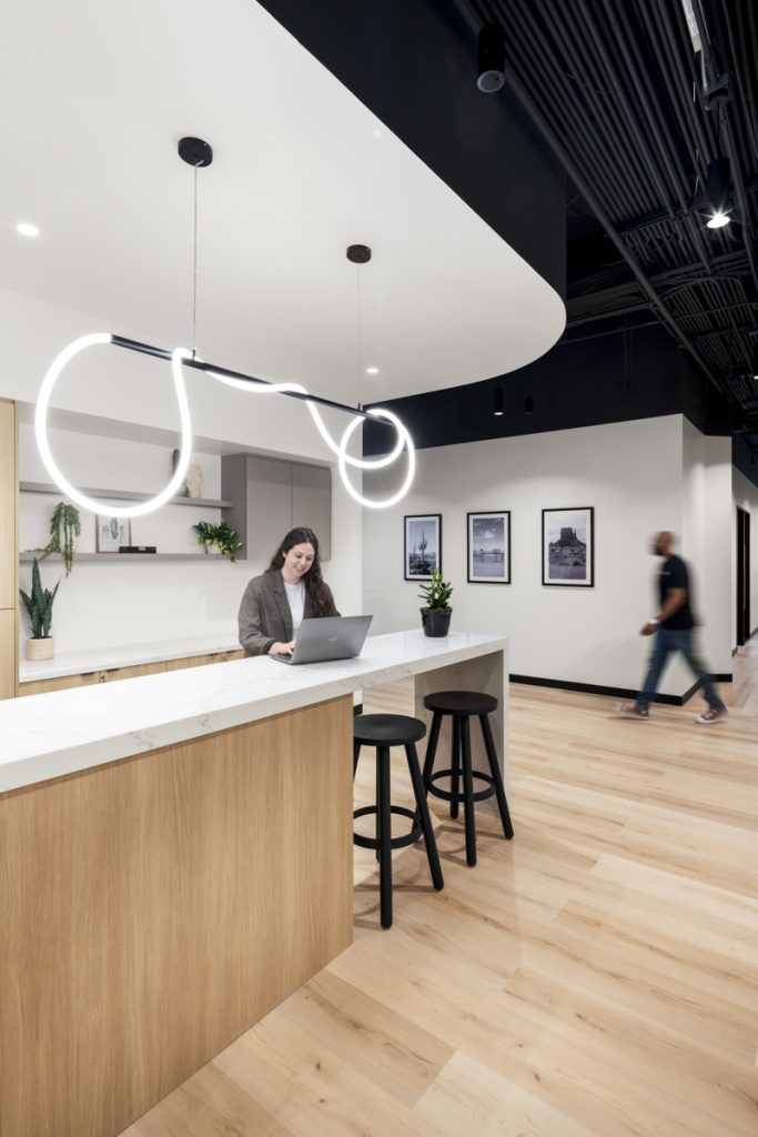 Mark-Taylor office design photo 10