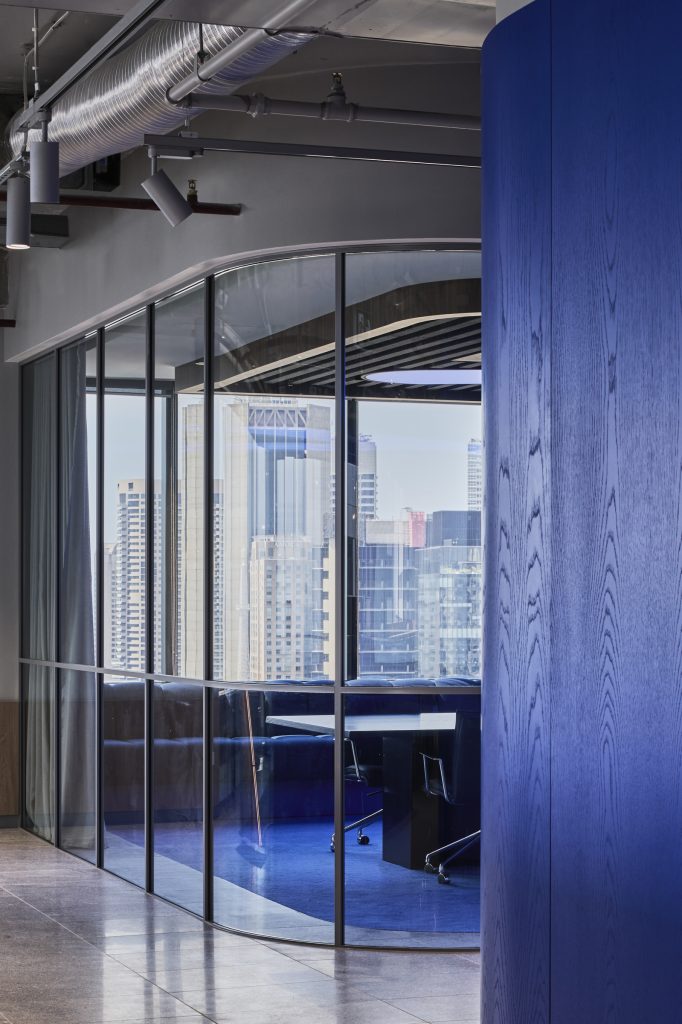 Nuix office design photo 1