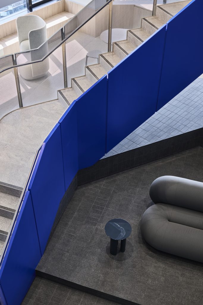 Nuix office design photo 2