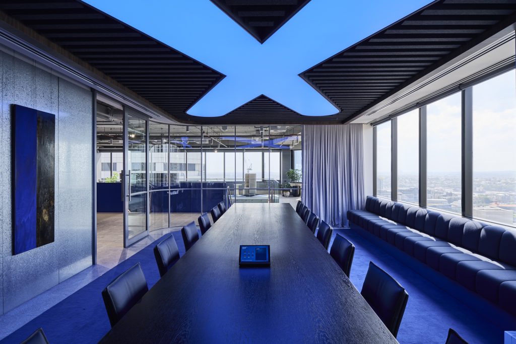Nuix office design photo 3