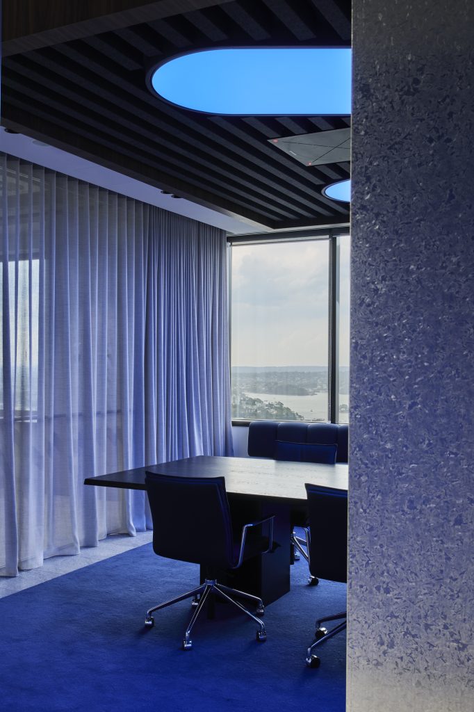 Nuix office design photo 4