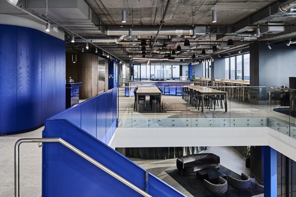 Nuix office design photo 6