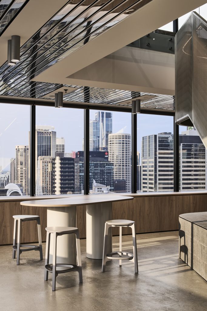 Nuix office design photo 7