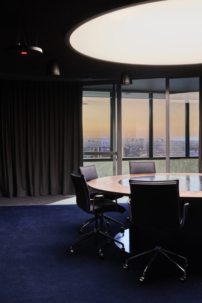 Nuix office design photo 10