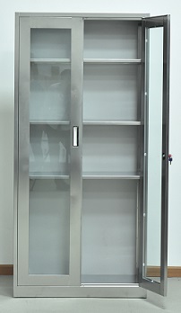不锈钢资料柜