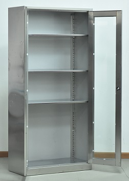 不锈钢资料柜